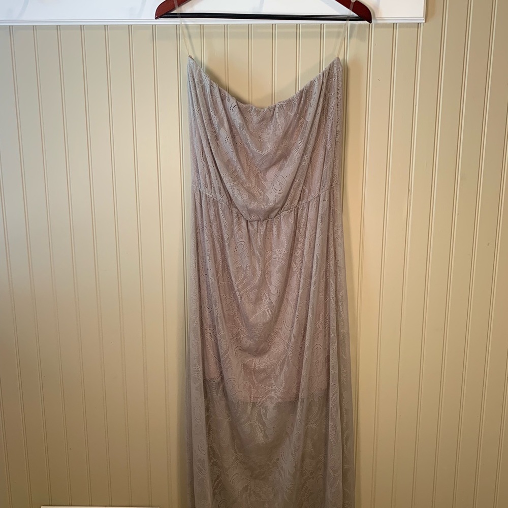 Lacey Maxi Dress